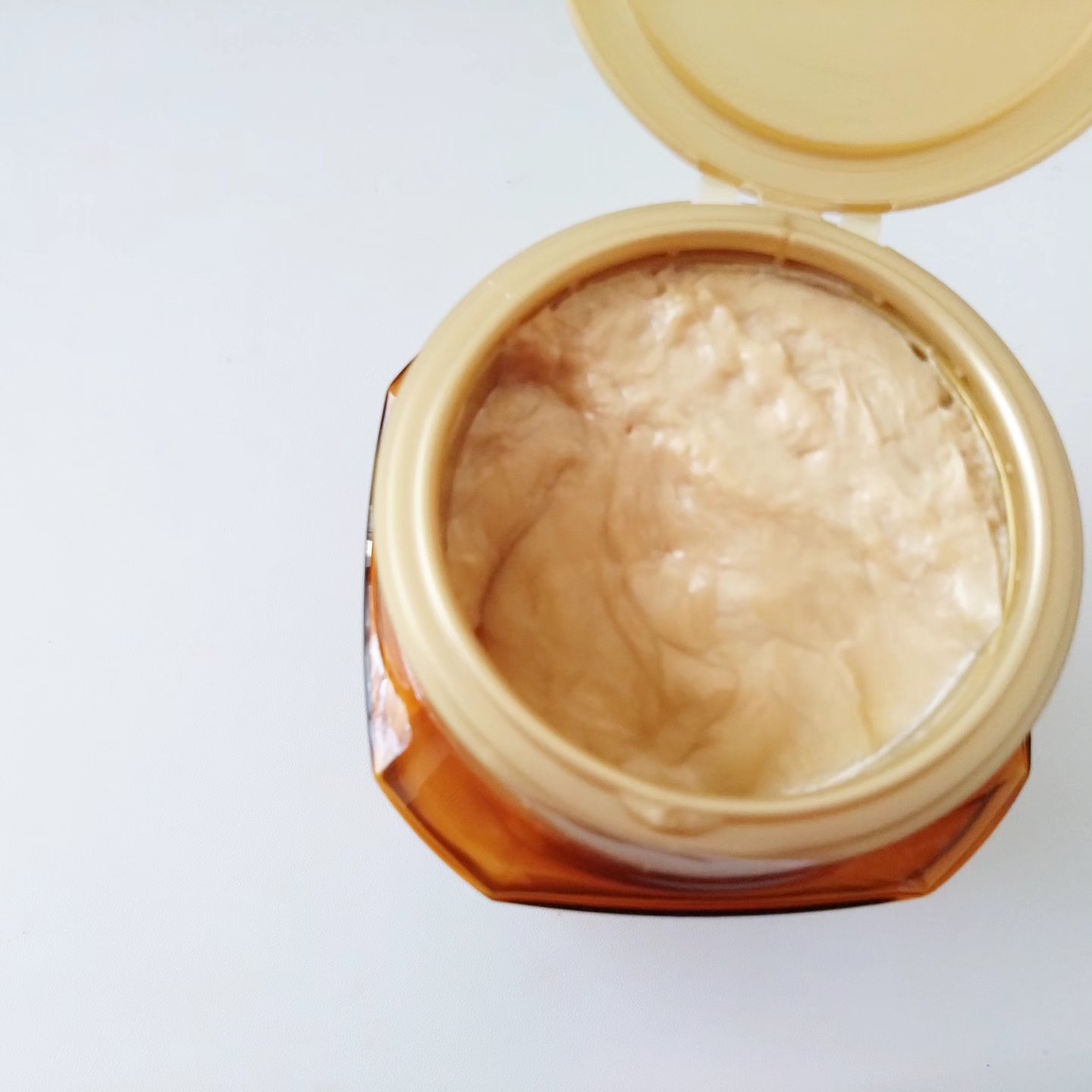 エクストラオーディナリー オイル ヘアマスク/ロレアル パリ/ヘアマスク・ヘアパックを使ったクチコミ（2枚目）