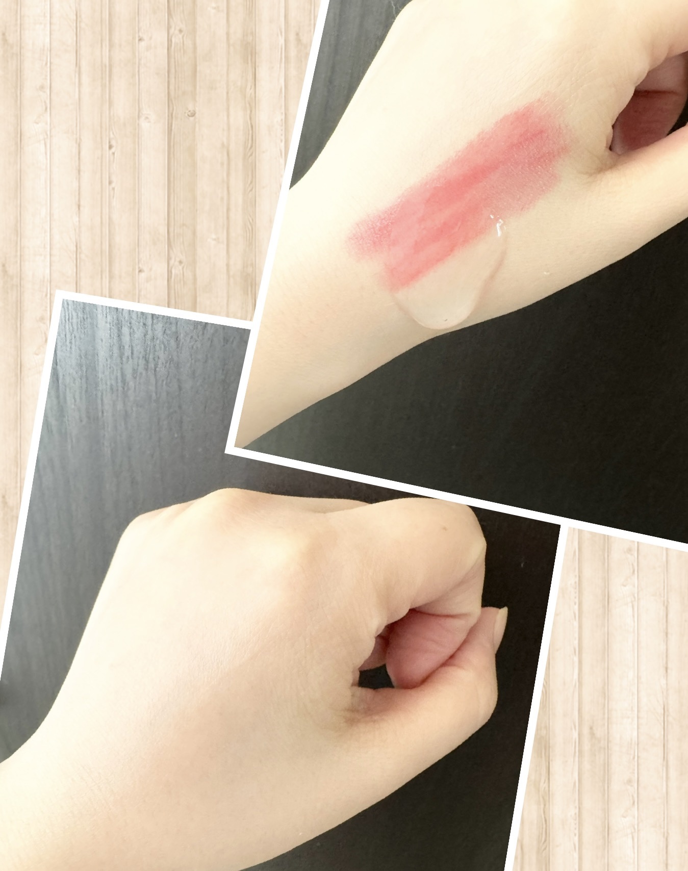 クリアクレンジング 京都宇治茶葉/世田谷コスメ/クレンジングジェルを使ったクチコミ（3枚目）