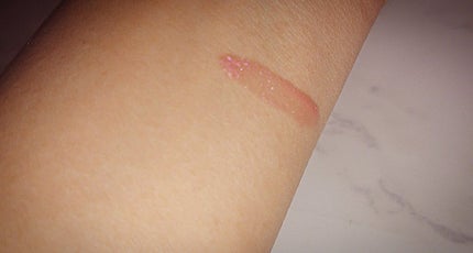 【旧】ディオール アディクト リップ マキシマイザー/Dior/リップグロスを使ったクチコミ(2枚目)