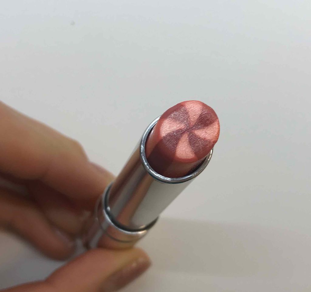 【旧】ディオール アディクト リップ グロウ/Dior/リップケアを使ったクチコミ(3枚目)