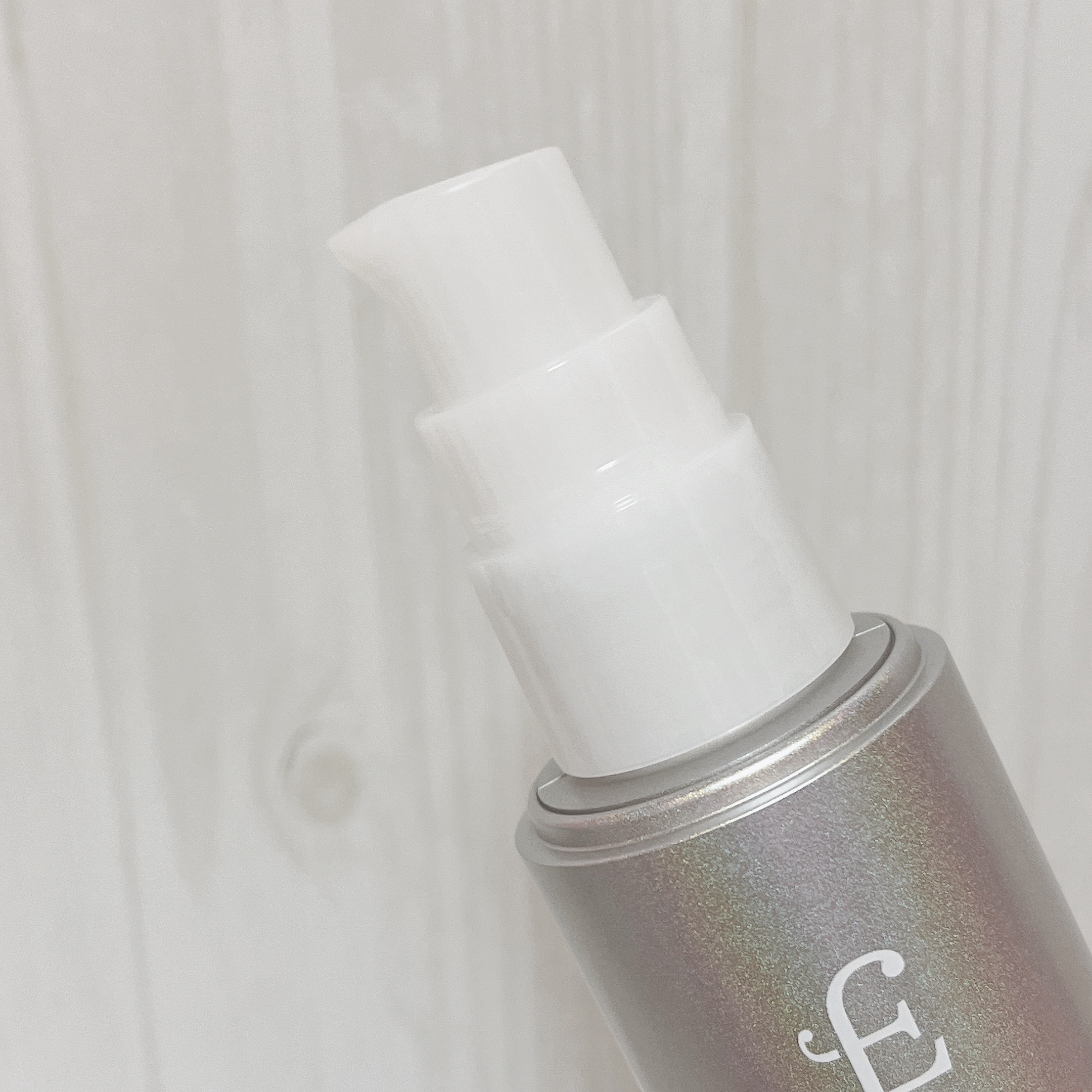 エテルナム​ セラム/エテルナム/美容液を使ったクチコミ（2枚目）