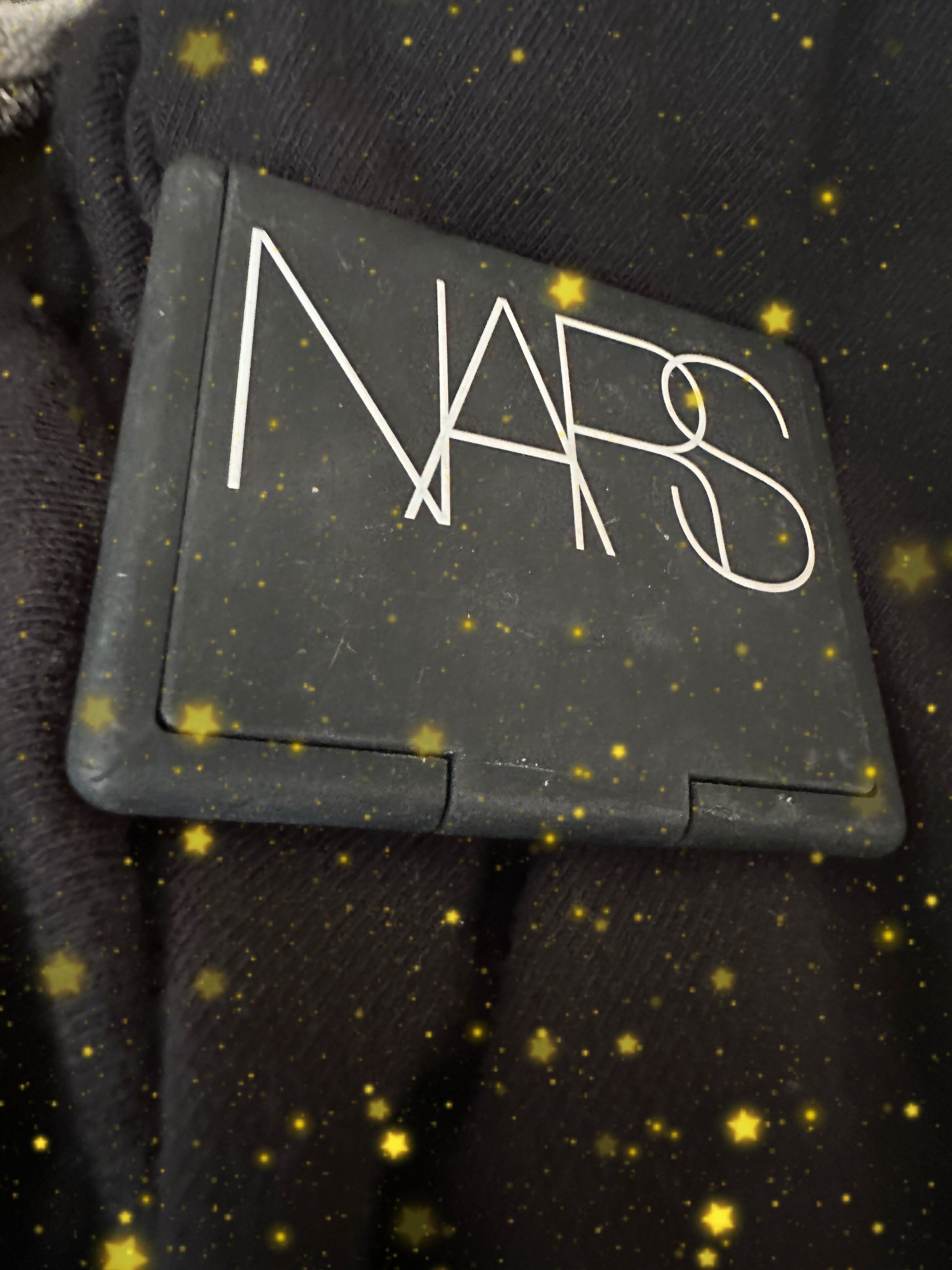 ブラッシュ N/NARS/パウダーチークを使ったクチコミ（1枚目）