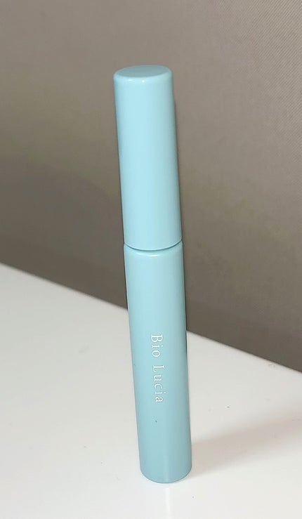 アイラッシュセラム/Bio Lucia(ビオルチア)/まつげ美容液を使ったクチコミ(2枚目)