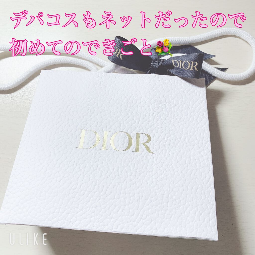 【旧】ディオール アディクト リップ マキシマイザー/Dior/リップグロスを使ったクチコミ(2枚目)