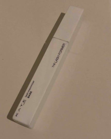 ラッシュマキシマイザーN/KATE/マスカラ下地を使ったクチコミ(1枚目)