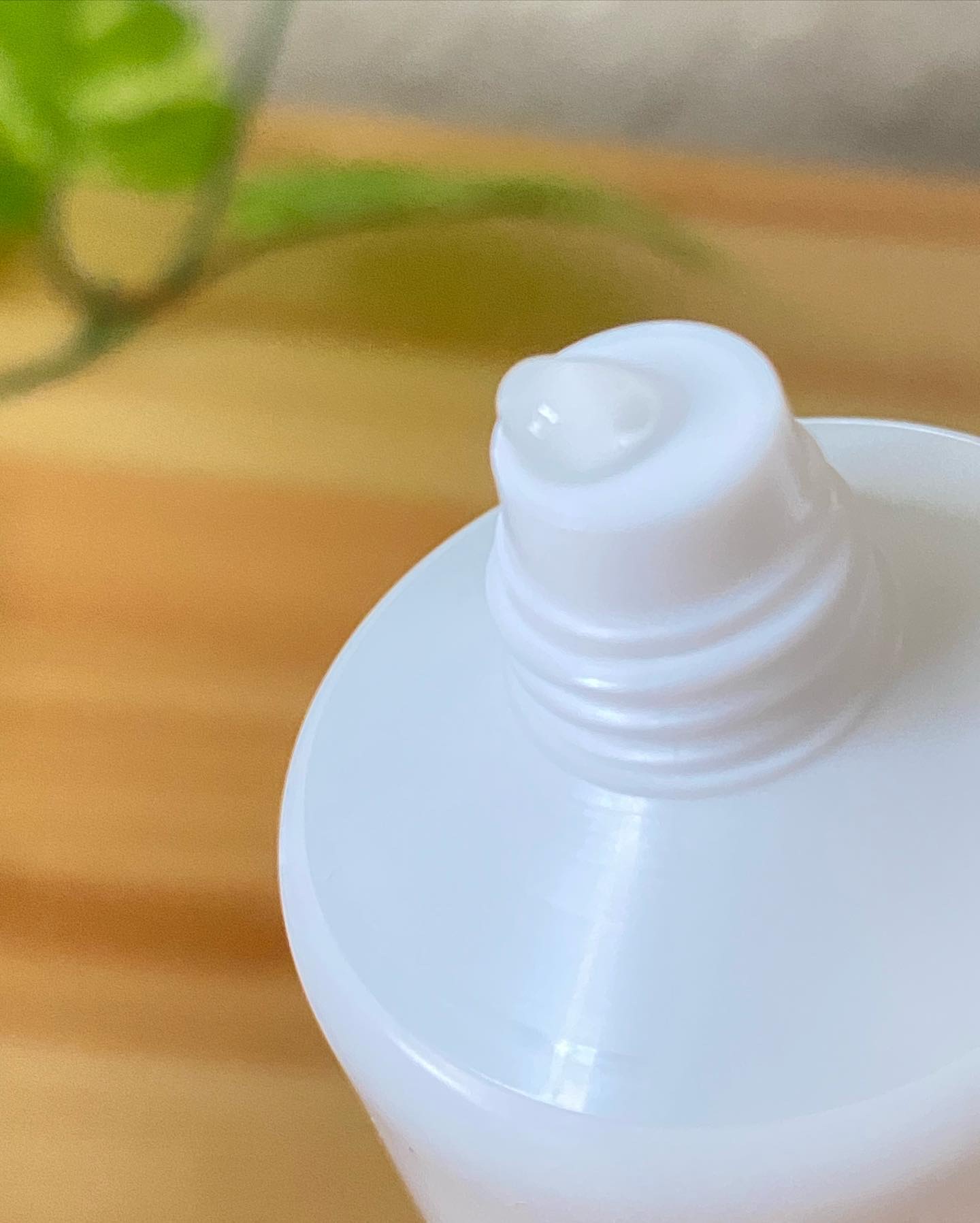 美白乃美人ピーリングジェル/ブレーンコスモス/ピーリングを使ったクチコミ（3枚目）