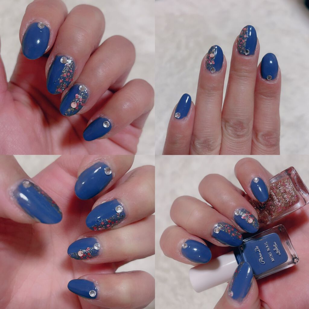 ル ジェル コート/CHANEL/ネイルトップコートを使ったクチコミ（2枚目）