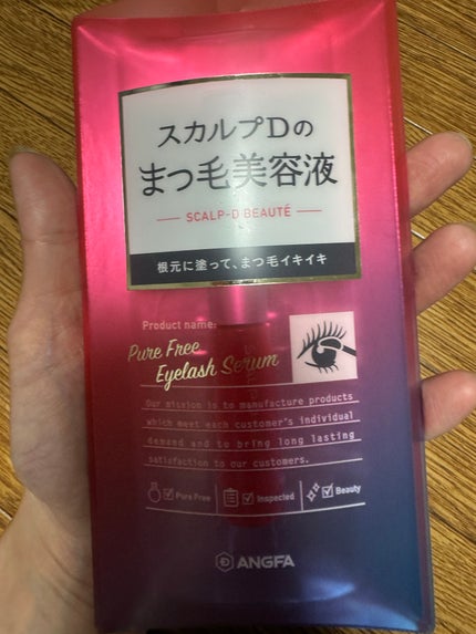 ザ・オリジナル ノーマル/TANGLE TEEZER/ヘアブラシを使ったクチコミ(5枚目)