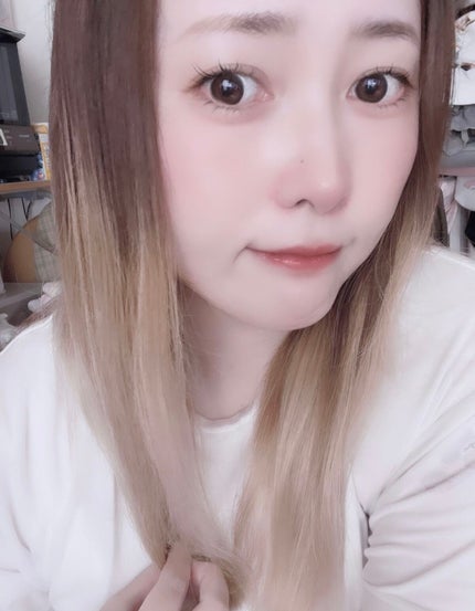 シャンプー・トリートメント しっとり/カウブランド無添加/市販シャンプーを使ったクチコミ(7枚目)