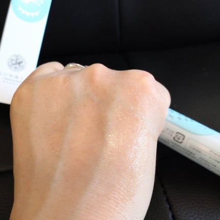 hare@フォロバ100 on LIPS 「✅商品の特徴まぶたにハリを与えて引き締める上まぶた専用美容ジェ..」(5枚目)