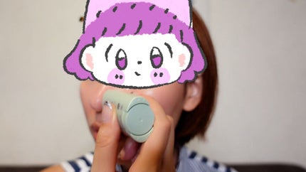 PORE CLEAN BLACKHEAD STIC/Mamonde/スクラブ・ゴマージュを使ったクチコミ(4枚目)