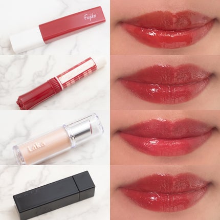 ケイト リップモンスター/KATE/口紅を使ったクチコミ(6枚目)