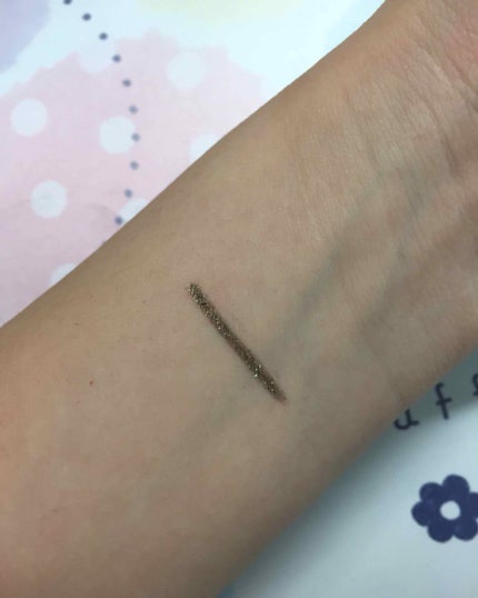 プレイ101 ペンシル/ETUDE/ペンシルアイライナーを使ったクチコミ(4枚目)