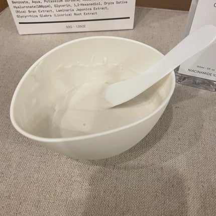 を使ったクチコミ(3枚目)