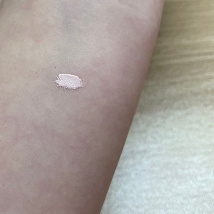 カバーパーフェクション チップコンシーラー/the SAEM/リキッドコンシーラーを使ったクチコミ(3枚目)