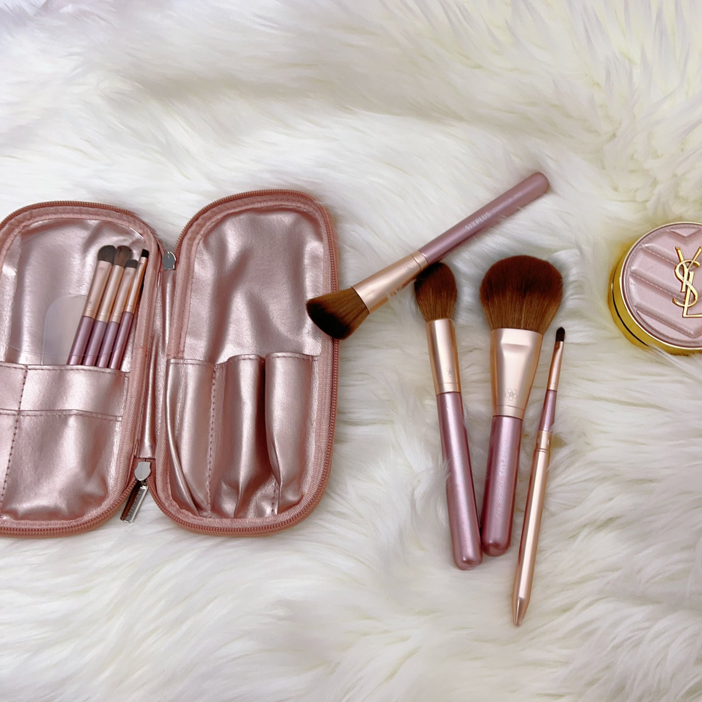 黒川瑠弥ki on LIPS 「一本数千円するブラシしか買ったことがなかったので不安でしたが思..」(2枚目)