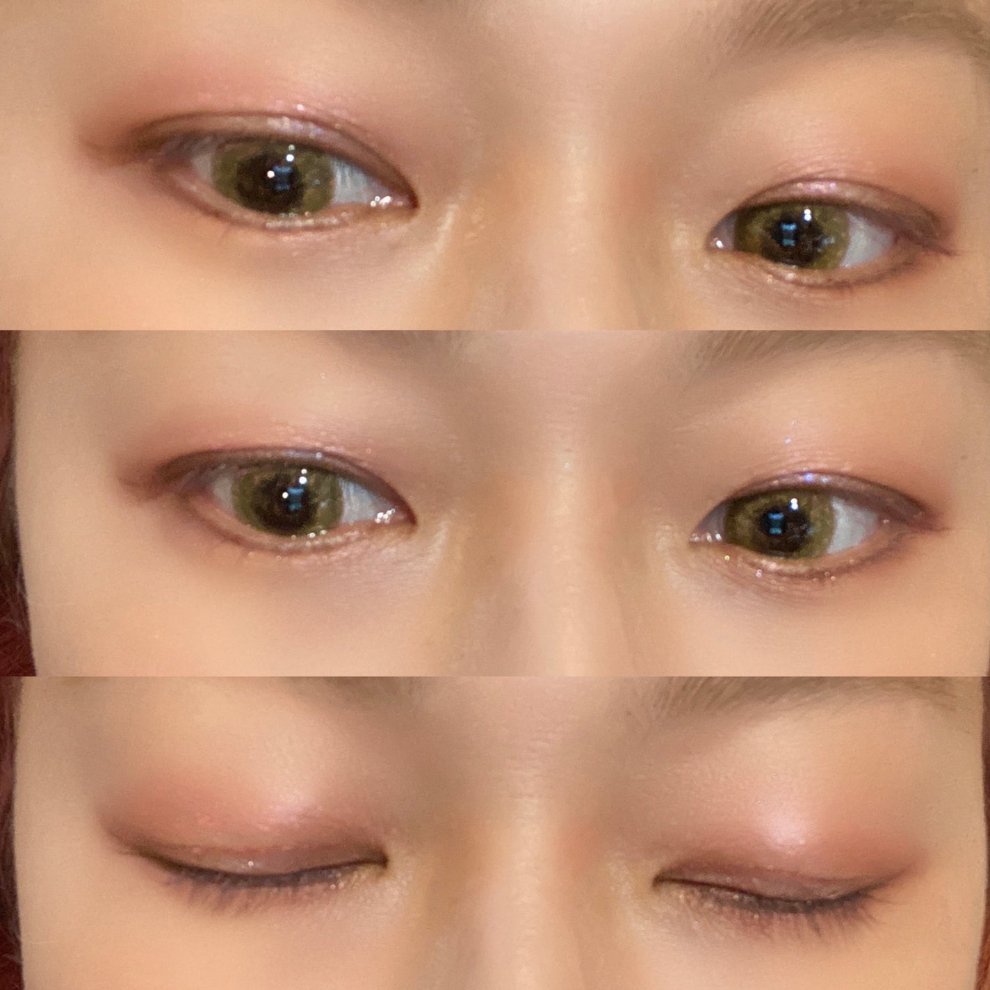 スキルレスライナー/LUMIURGLAS/リキッドアイライナーを使ったクチコミ(2枚目)