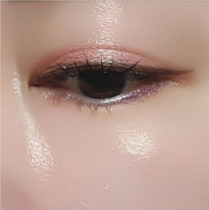 シャドウ インシュランス アイシャドウ プライマー/Too Faced/アイシャドウベースを使ったクチコミ(4枚目)