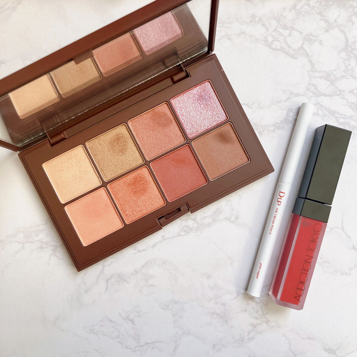 アディクション ザ マット リップ リキッド/ADDICTION/口紅を使ったクチコミ(1枚目)