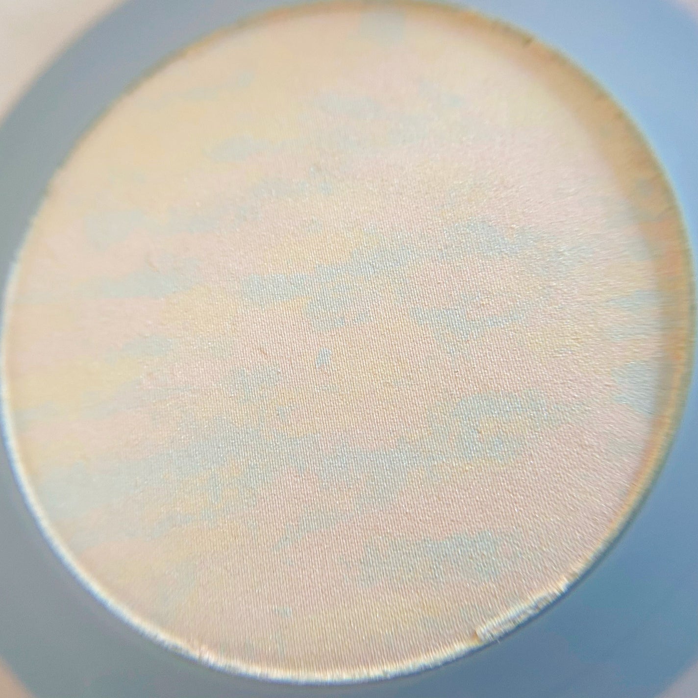 クラウドパウダー/Healus/プレストパウダーを使ったクチコミ(2枚目)