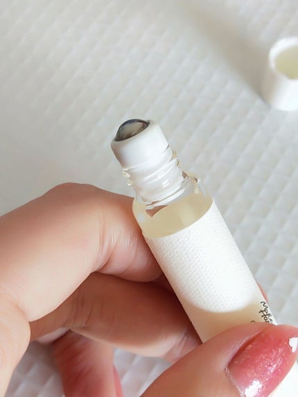 メイクミーハッピー オードトワレ GREEN/キャンメイク/香水(レディース)を使ったクチコミ(3枚目)