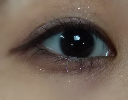 ラブ・ライナー リキッドアイライナーR3/ラブ・ライナー/リキッドアイライナーを使ったクチコミ(5枚目)