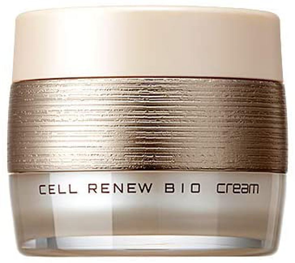 セルリニューバイオクリーム the SAEM