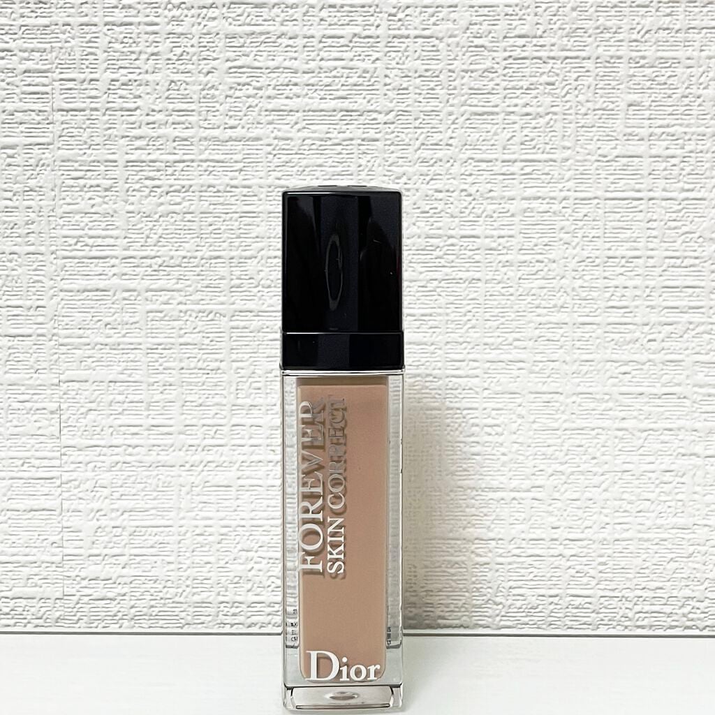 【旧】ディオールスキン フォーエヴァー スキン コレクト コンシーラー/Dior/リキッドコンシーラーを使ったクチコミ(1枚目)
