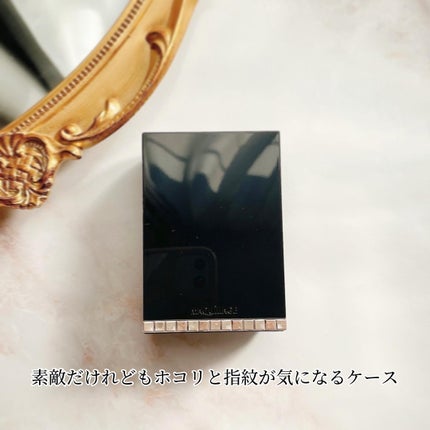 ドラマティックパウダリー EX/マキアージュ/パウダーファンデーションを使ったクチコミ(2枚目)