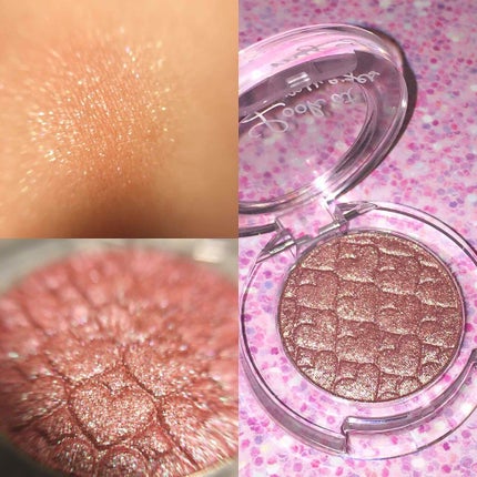 ルックアット マイアイジュエル/ETUDE/単色アイシャドウを使ったクチコミ(1枚目)