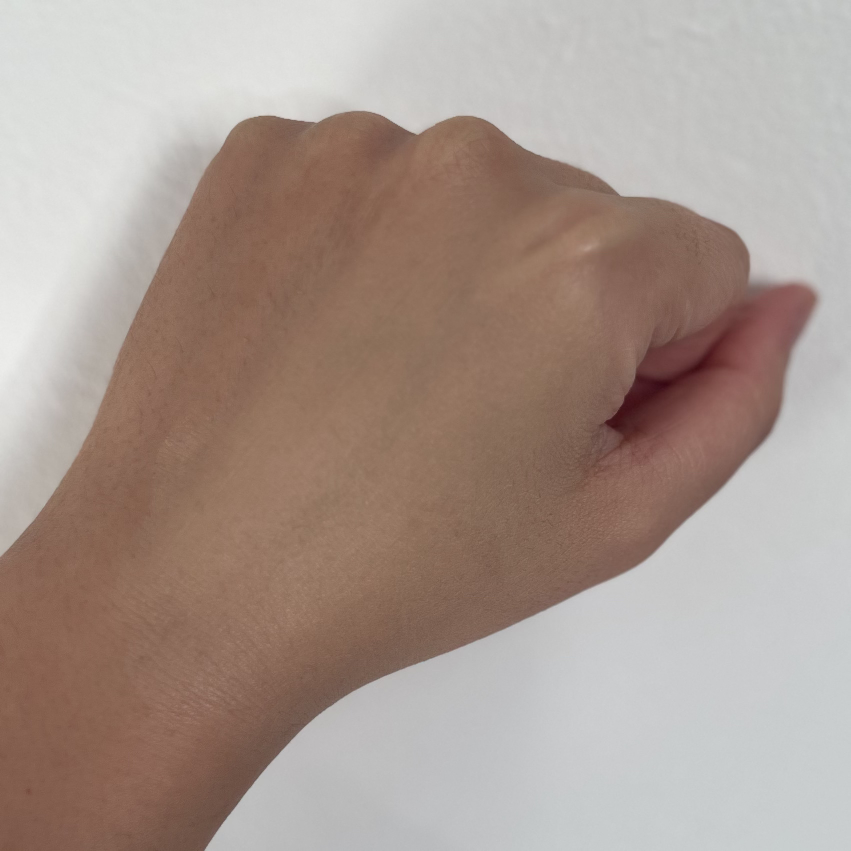 ロングラスティング クリームファンデーション/Amplitude/クリーム・エマルジョンファンデーションを使ったクチコミ（3枚目）