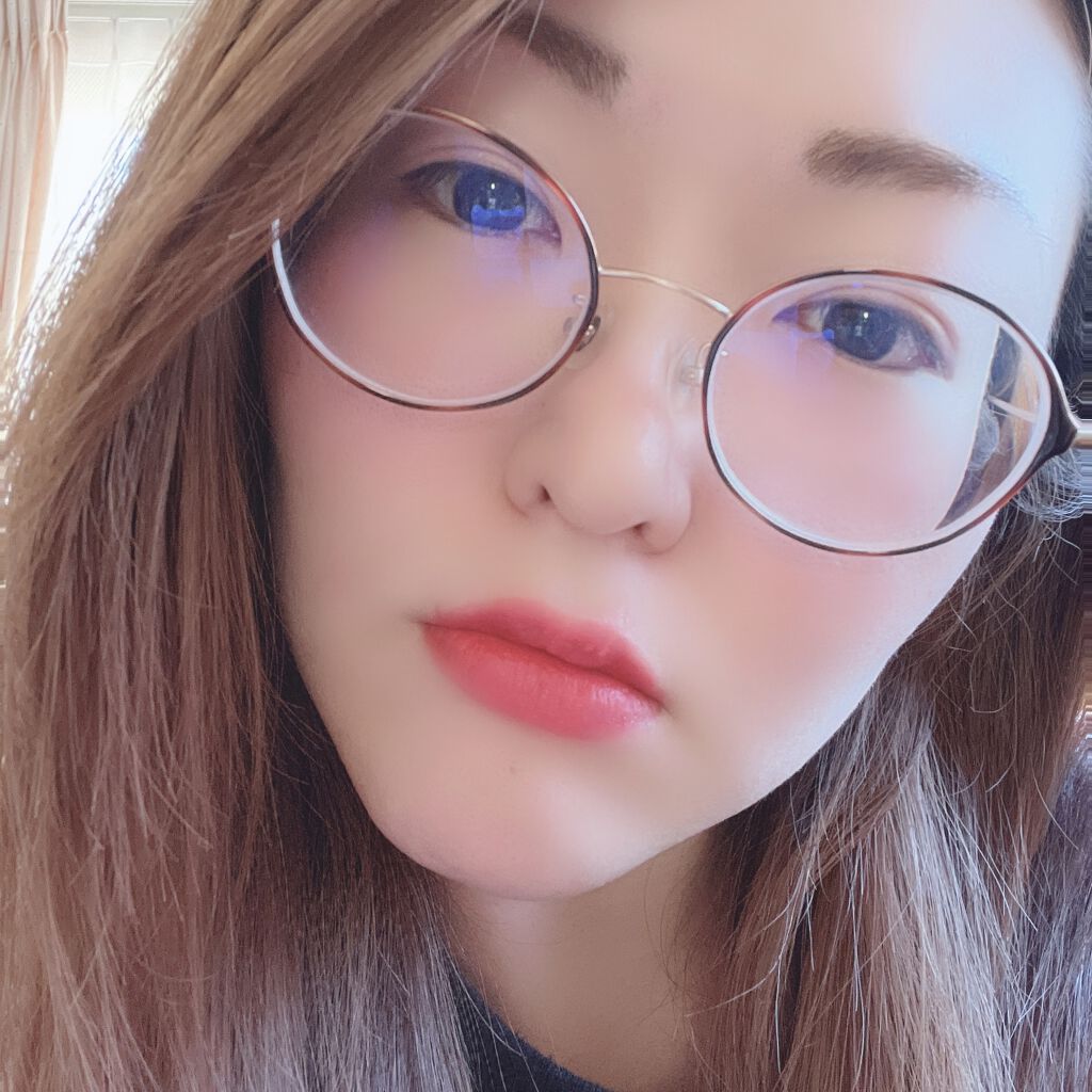 シアーマットティントプランパー/ピュレア/リップティントを使ったクチコミ（3枚目）