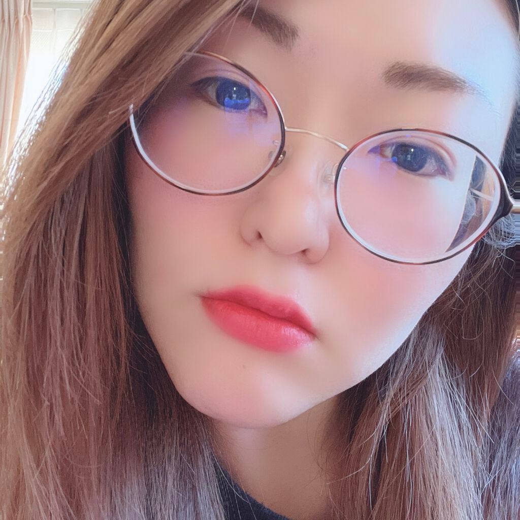 シアーマットティントプランパー/ピュレア/リップティントを使ったクチコミ(3枚目)