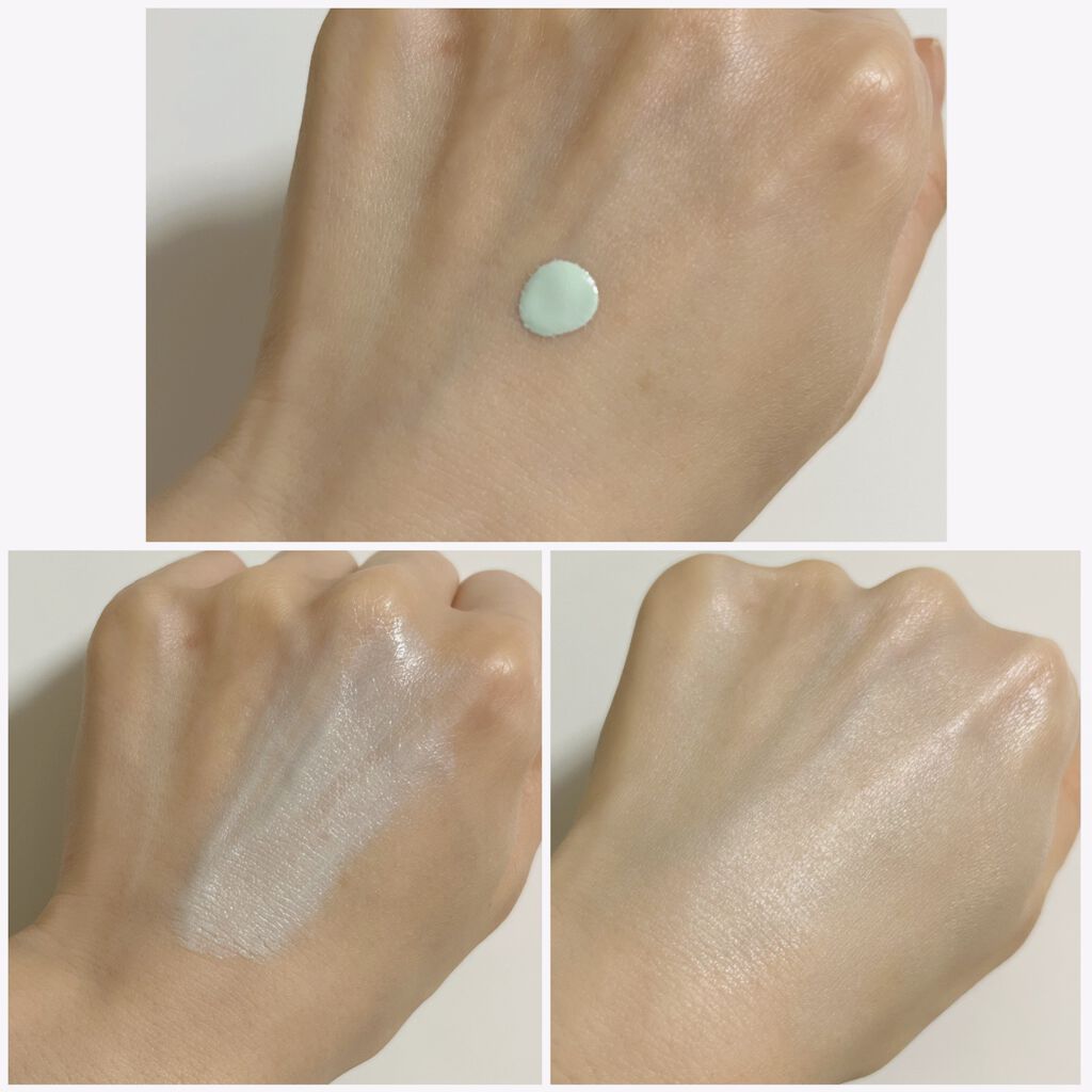 ヴィーガン カラーファンデーション/Veauty by THE_B/リキッドファンデーションを使ったクチコミ(3枚目)