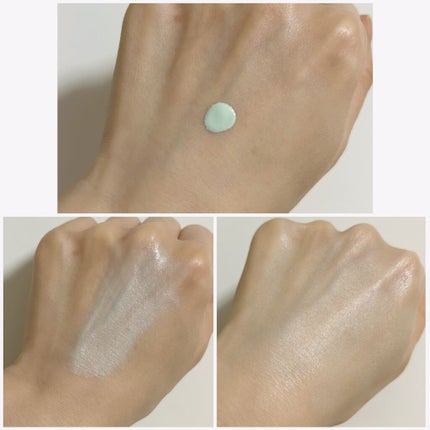 ヴィーガン カラーファンデーション/Veauty by THE_B/リキッドファンデーションを使ったクチコミ(3枚目)