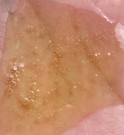 リフレッシングボディソープ(レモン&ベルガモットの香り)/Vitaming/ボディソープを使ったクチコミ(7枚目)