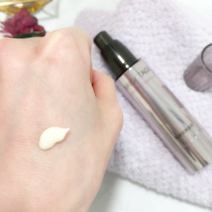 リフトホワイト パーフェクション/BRIGHTAGE/美容液を使ったクチコミ(5枚目)