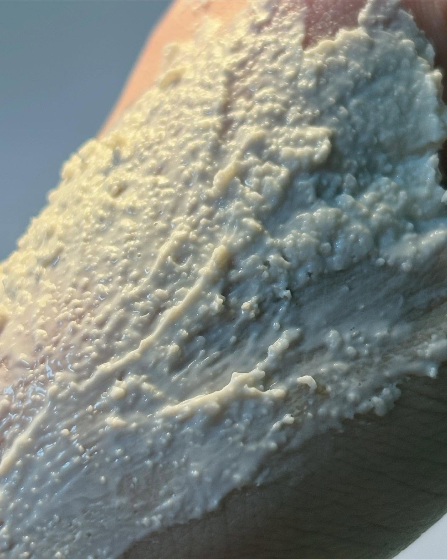 ホワイト クレイ酵素クレンザー /SKIN SIGNAL/洗顔パウダーを使ったクチコミ(6枚目)