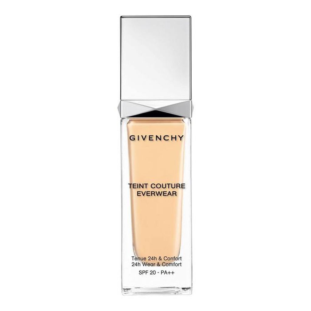 タン・クチュール・エバーウェア・ファンデーション Y105