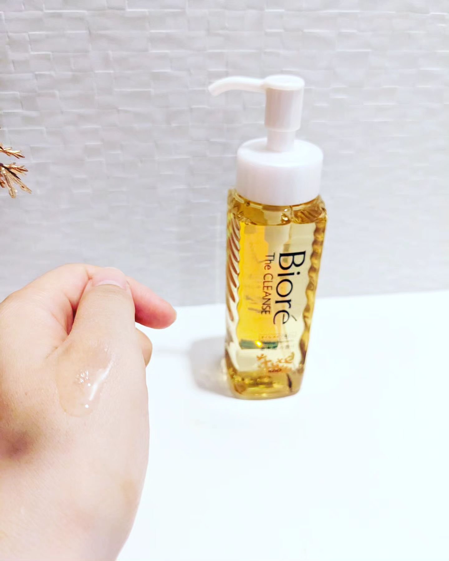 ビオレ ザフェイス 泡洗顔料 ディープモイスト/ビオレ/泡洗顔を使ったクチコミ（2枚目）