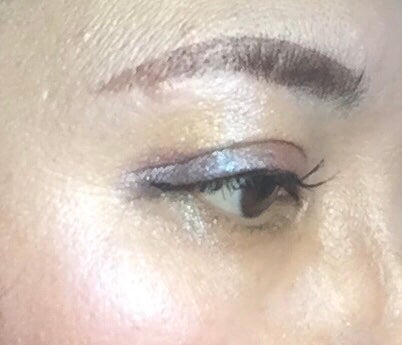 ボリューム&カールマスカラ アドバンストフィルム/ヒロインメイク/マスカラを使ったクチコミ(8枚目)