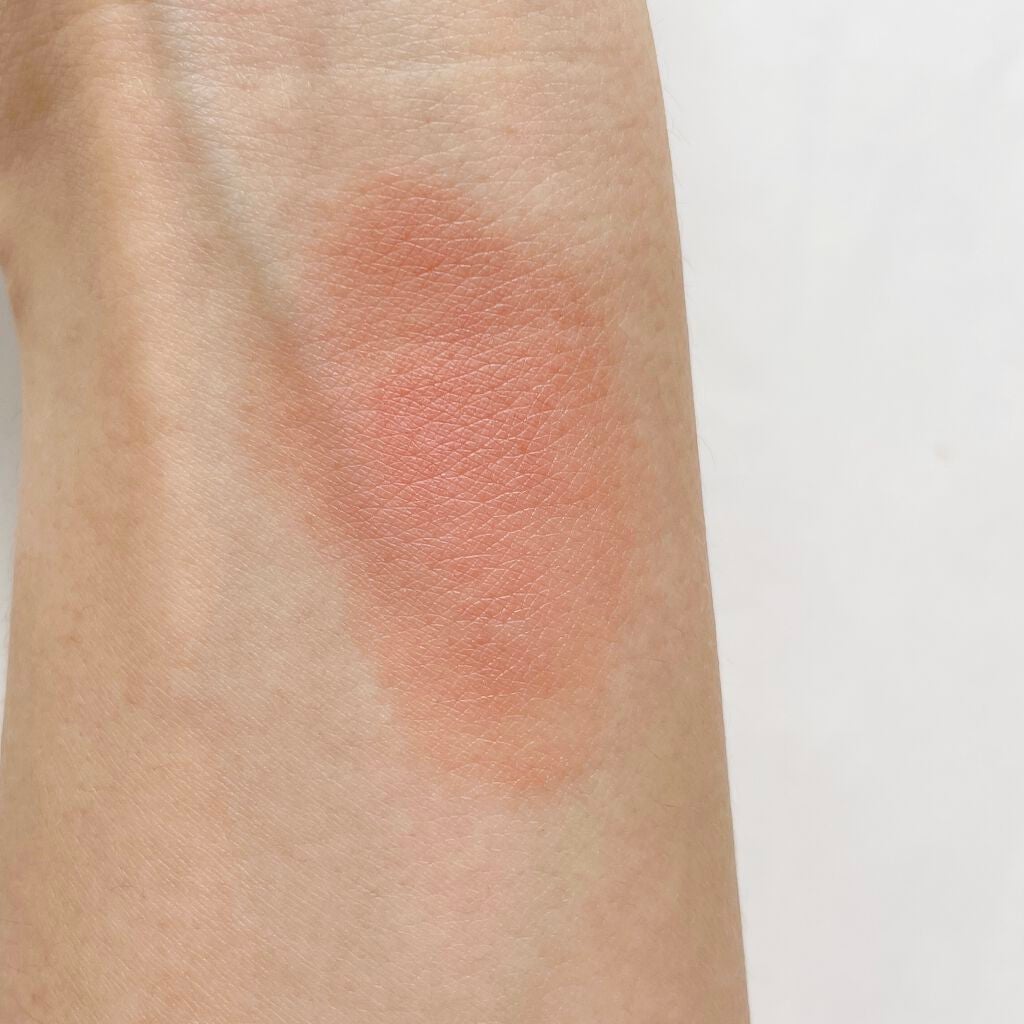 ラブ ミー リキッド リップカラー/M・A・C/口紅を使ったクチコミ(3枚目)