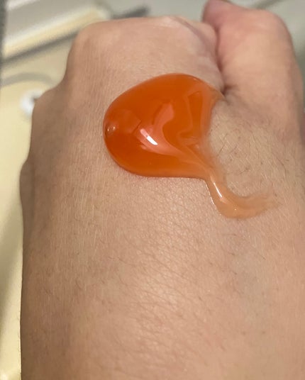 薬用Cクリアクレンジングジェル/ドクターケイ/クレンジングジェルを使ったクチコミ(2枚目)