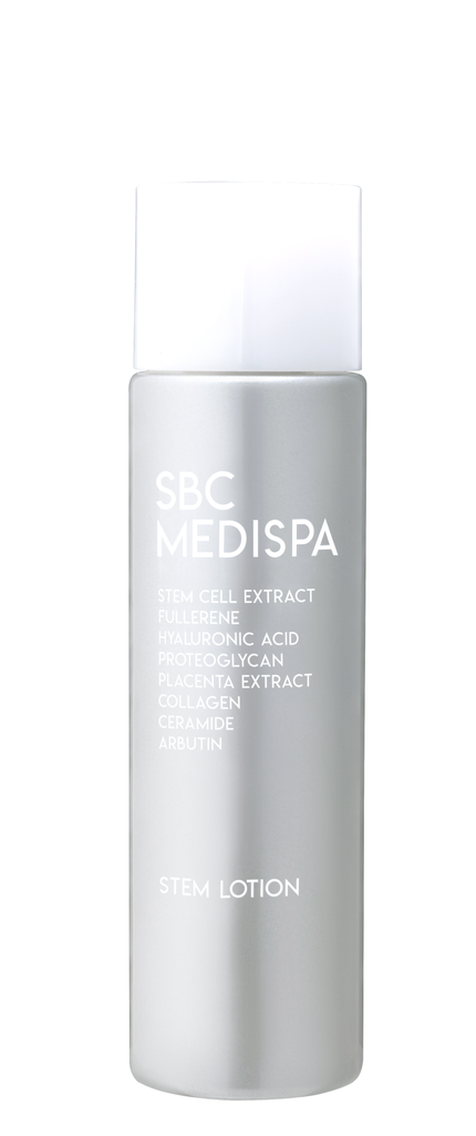 SBC MEDISPA SBC MEDISPA ステムローション