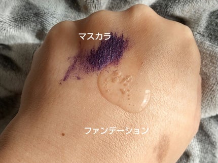 センカ ビューティークリアオイル/SENKA(専科)/オイルクレンジングを使ったクチコミ(4枚目)