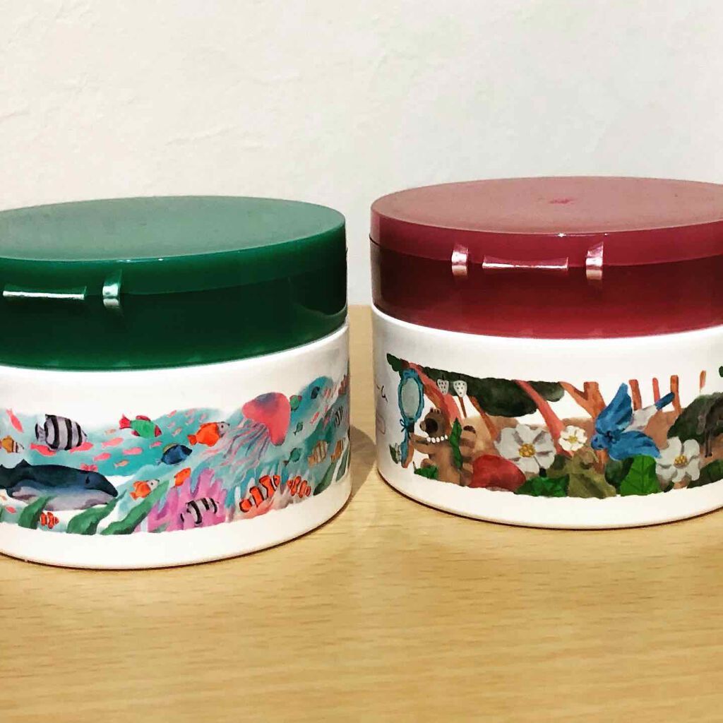 夢みるバーム 海泥スムースモイスチャー/ロゼット/クレンジングバームを使ったクチコミ（2枚目）