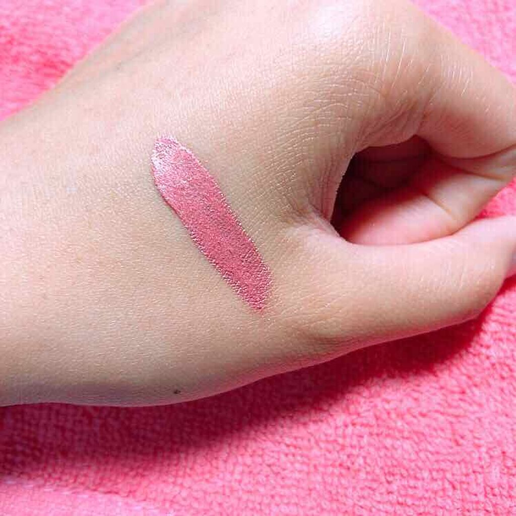 ウィンクグロウアイズ/キャンメイク/ジェル・クリームアイシャドウを使ったクチコミ（2枚目）