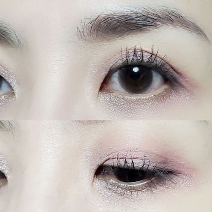 アイデザイナー/SNIDEL BEAUTY/アイシャドウパレットを使ったクチコミ(6枚目)