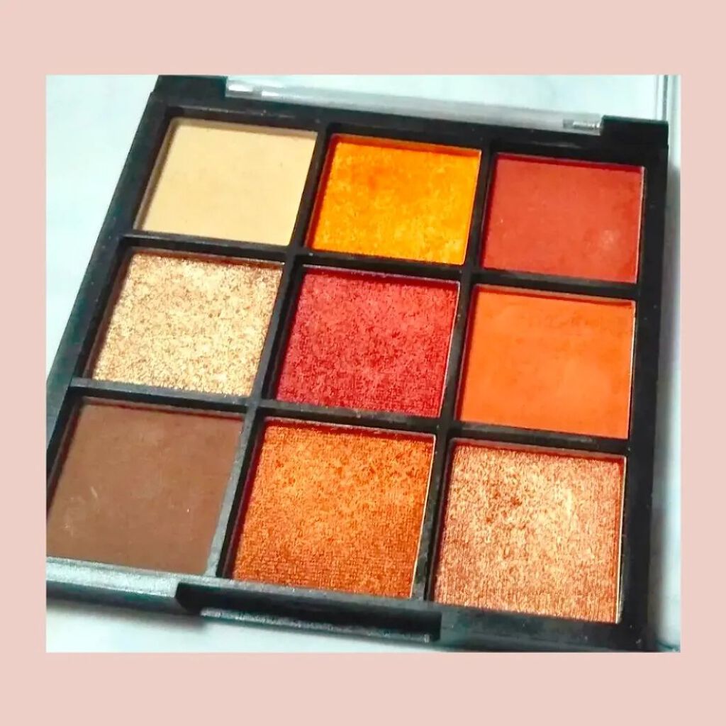 イルミクチュールシャドウ/excel/ジェル・クリームアイシャドウを使ったクチコミ（2枚目）