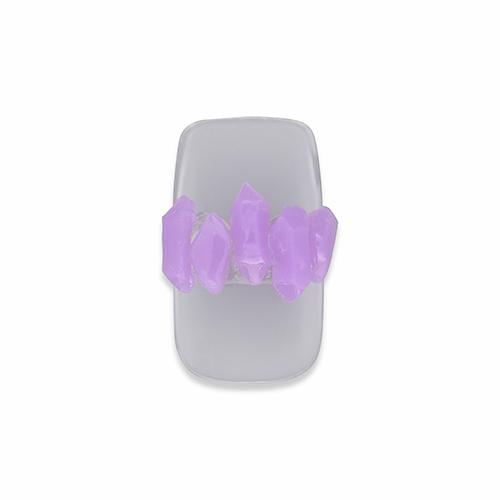 nendoジェル ラベンダーラテ